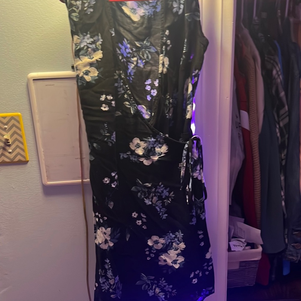 Dress.